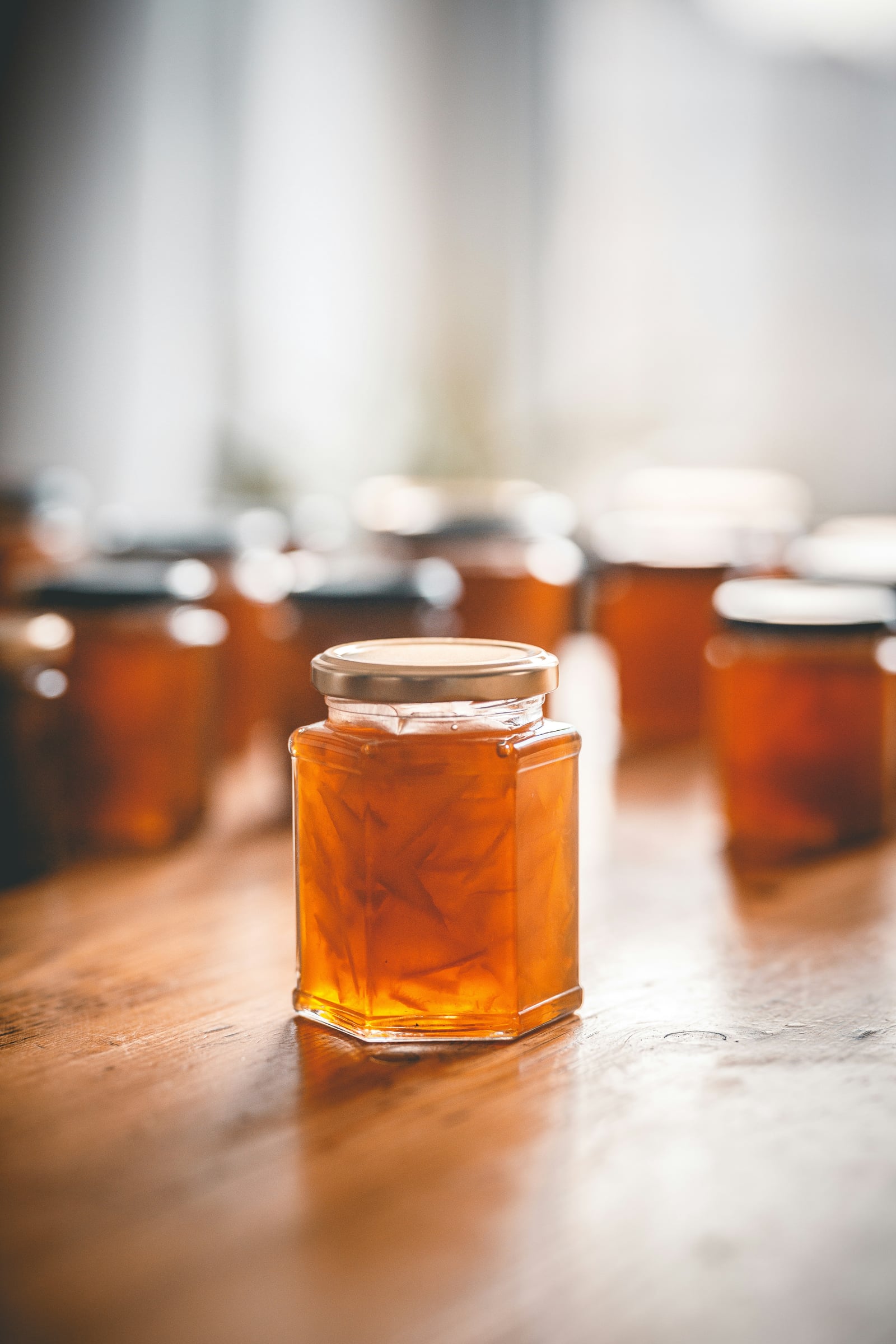 Cognac Marmalade